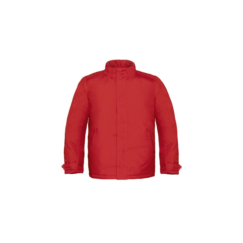 Jacket Real+ / Men