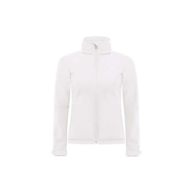 Hooded Softshell / Women
