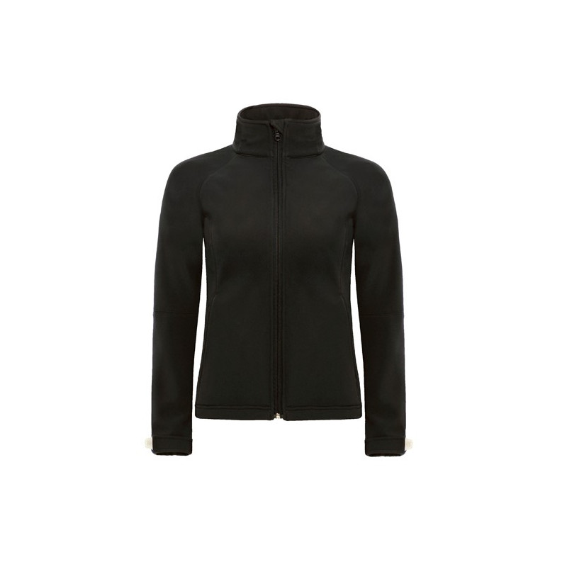 Hooded Softshell / Women