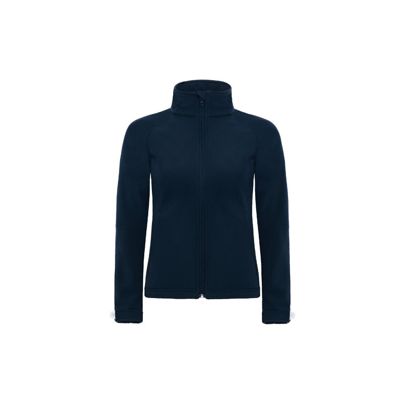 Hooded Softshell / Women