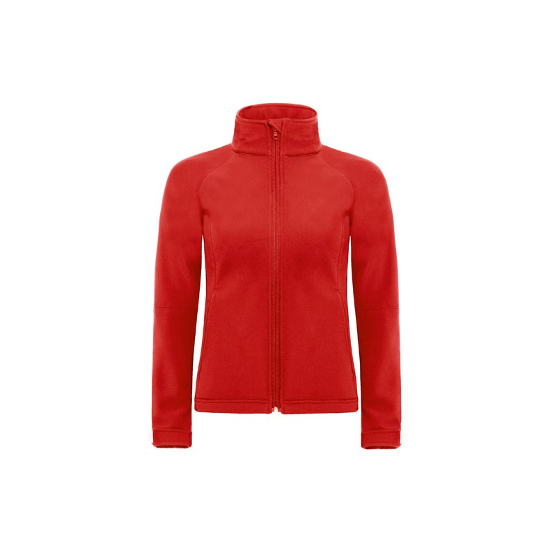 Hooded Softshell / Women