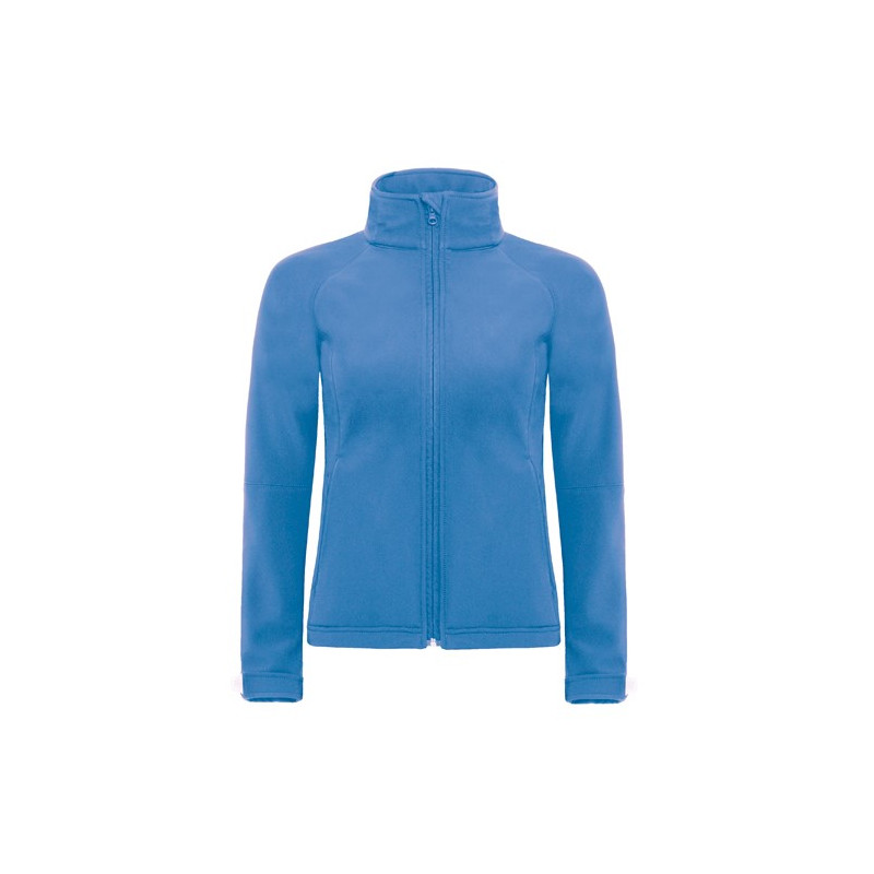 Hooded Softshell / Women