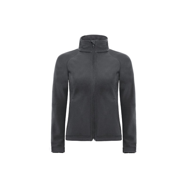 Hooded Softshell / Women