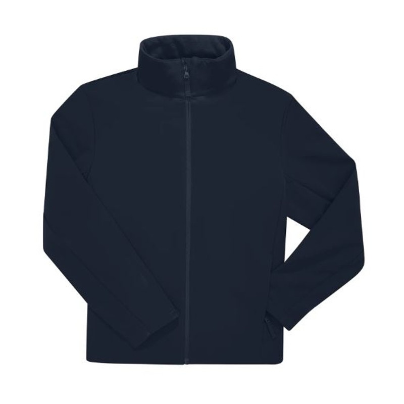 Reset Softshell