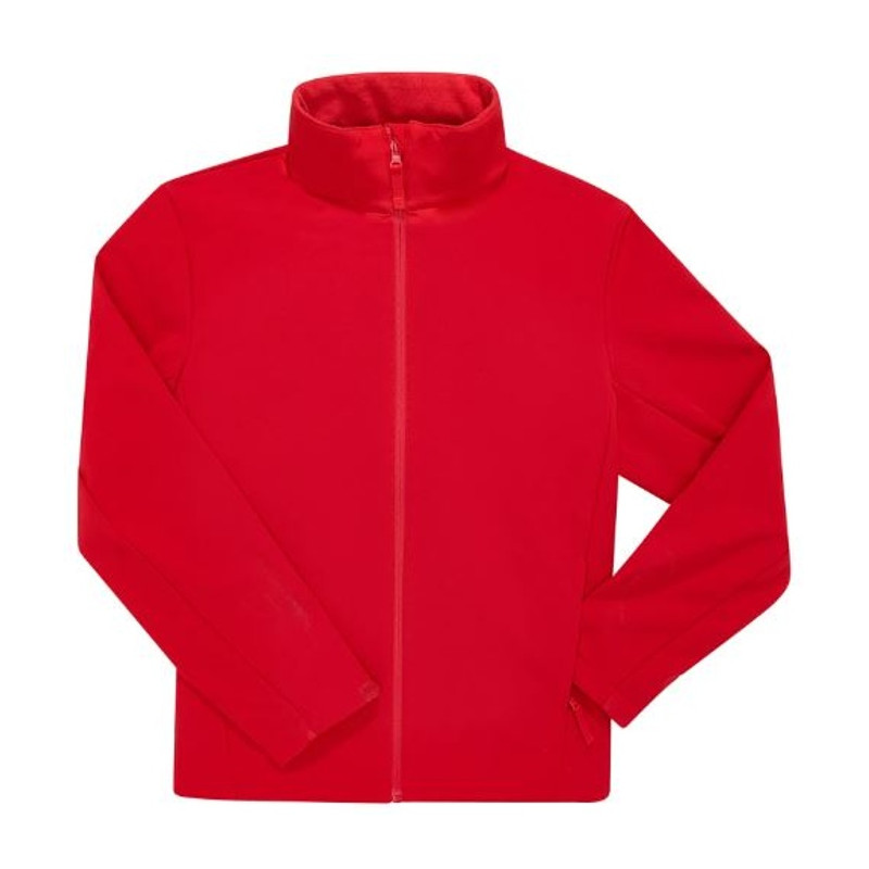 Reset Softshell