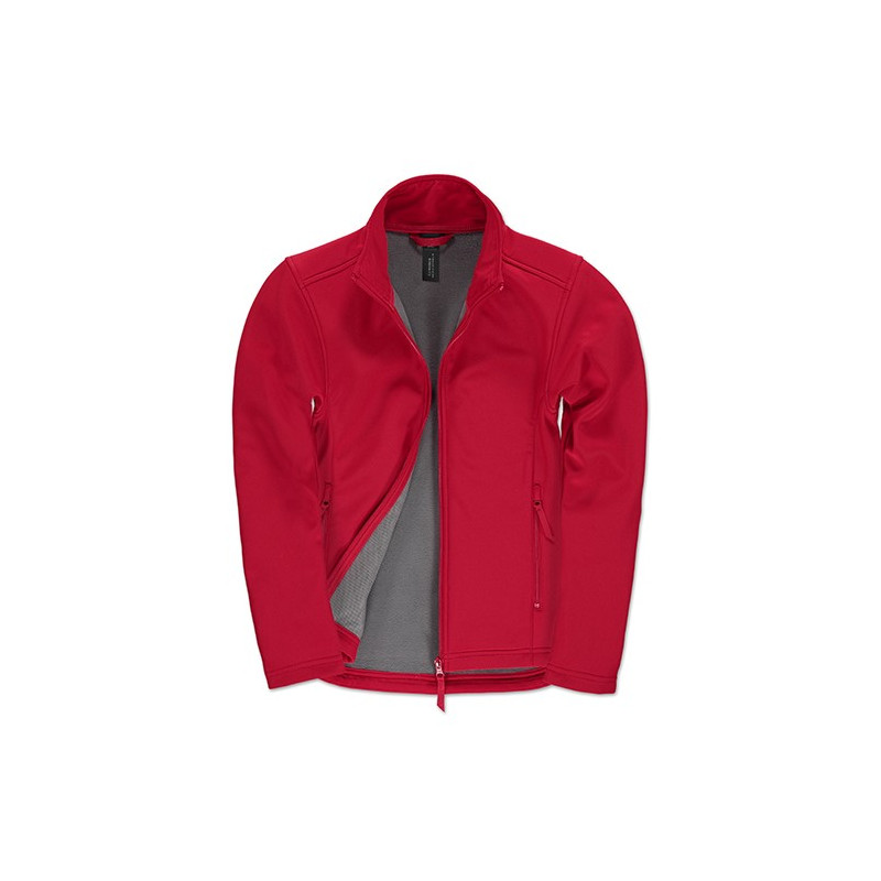 Jacket Softshell ID.701 /Women