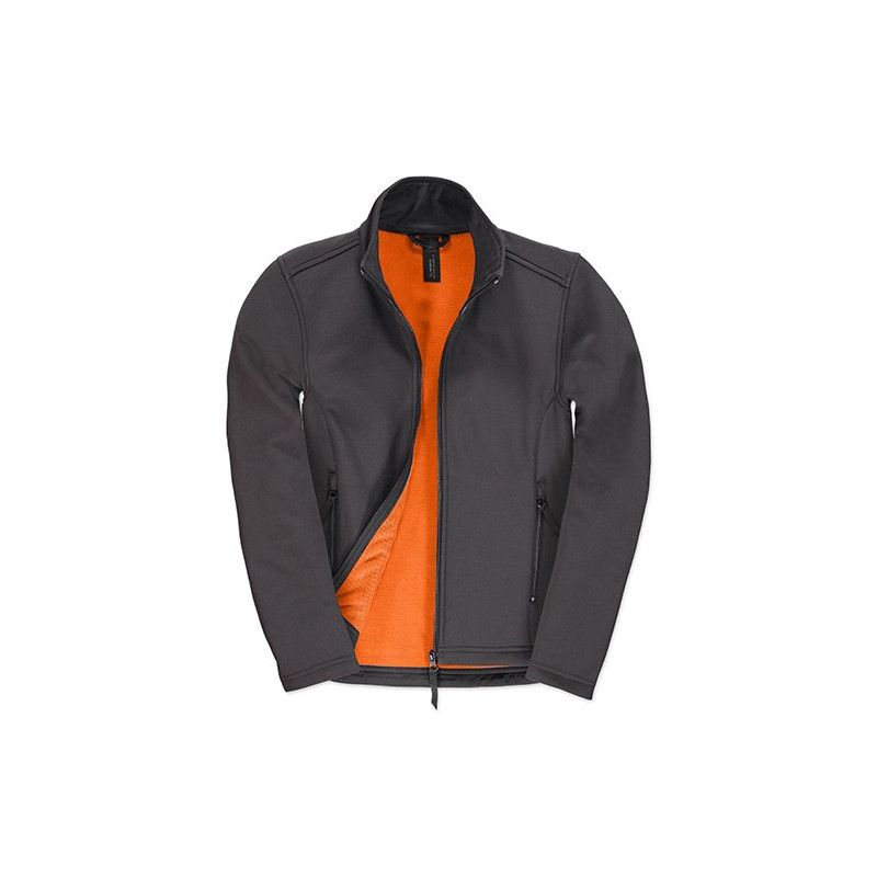 Jacket Softshell ID.701 /Women