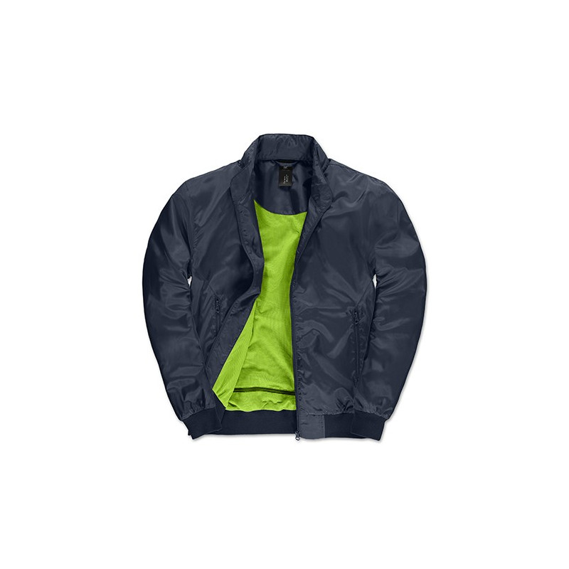 Jacket Trooper /Men