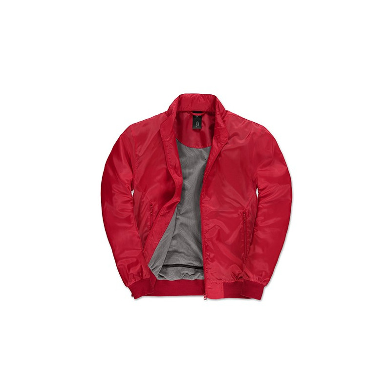 Jacket Trooper /Men