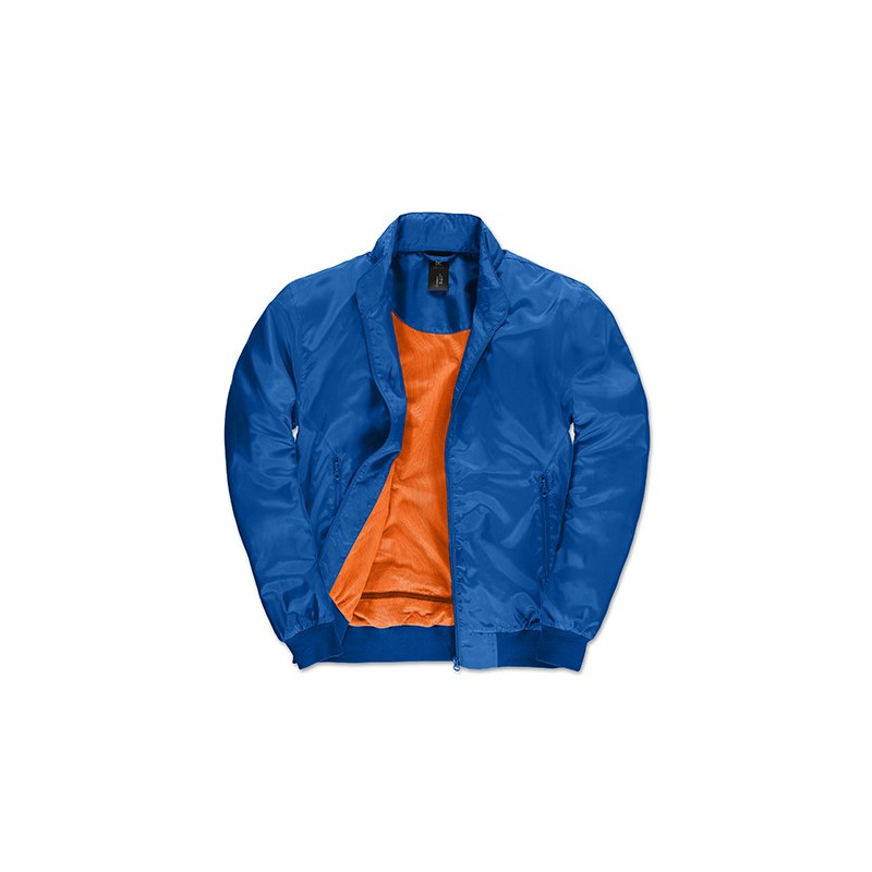 Jacket Trooper /Men