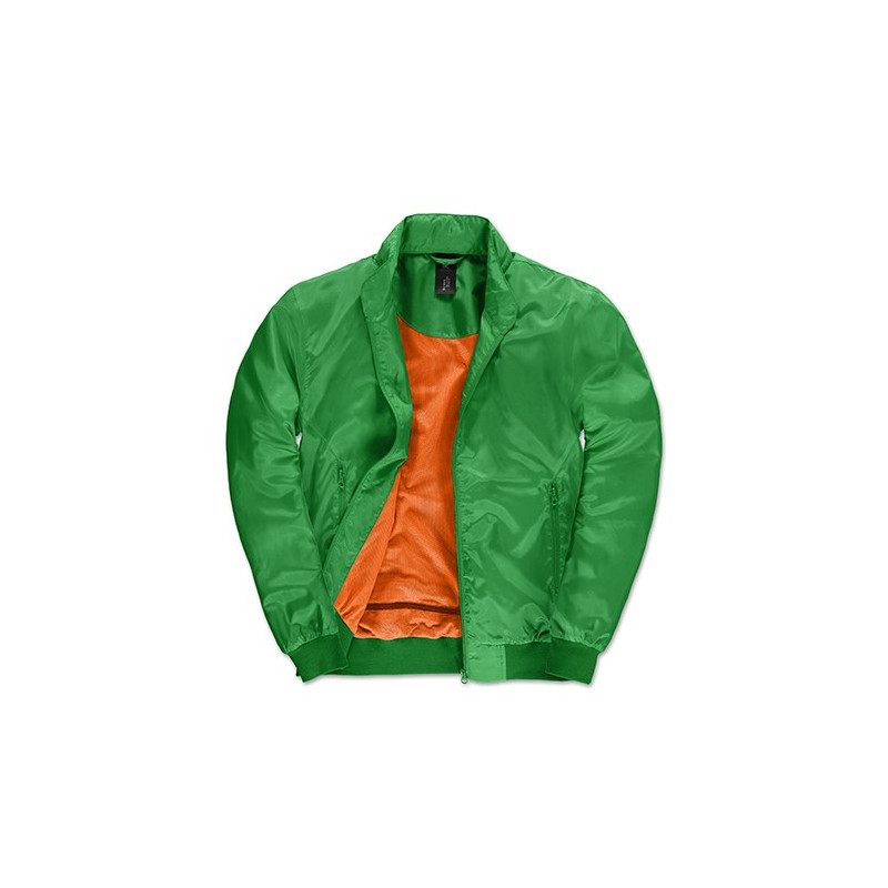 Jacket Trooper /Men