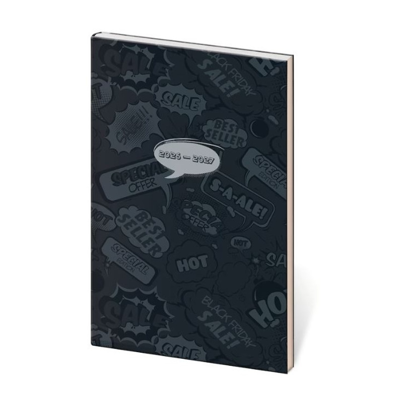 Školský diár SK Story 2026/27