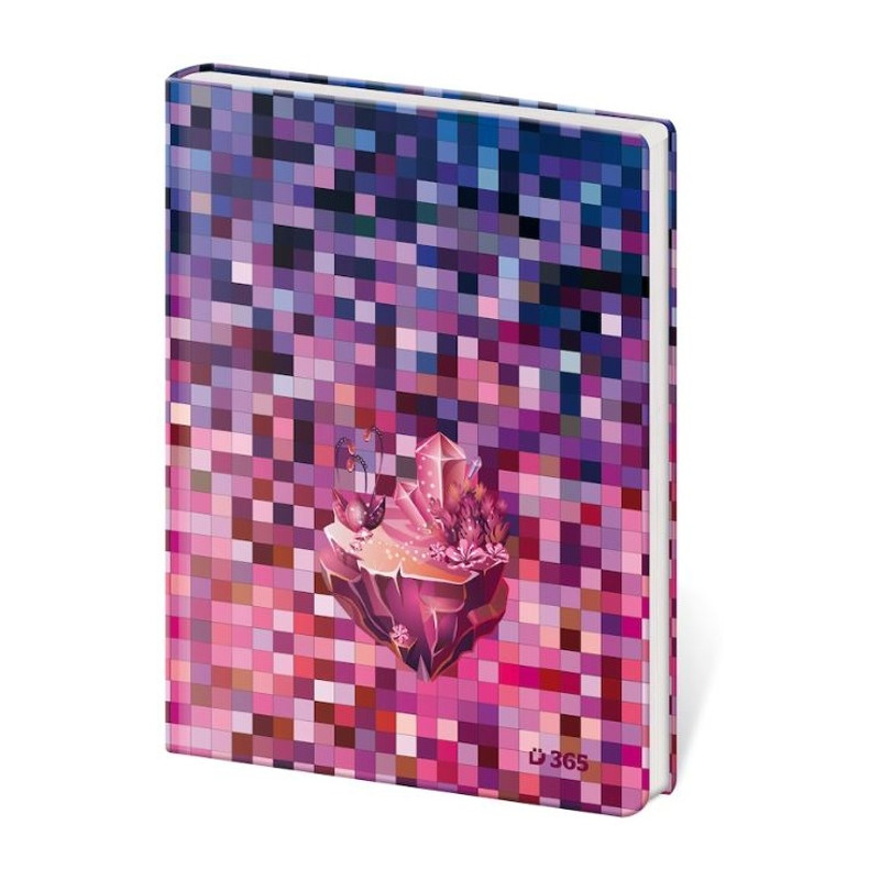 Pamätník čistý Craftgirl