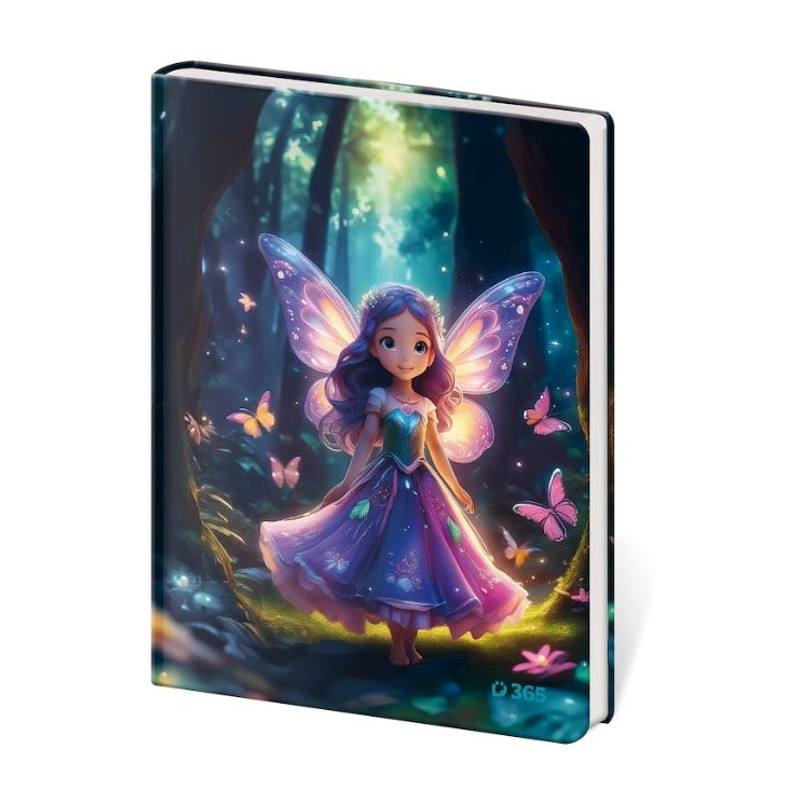 Pamätník čistý Magical