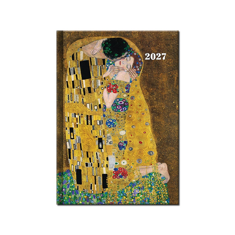 Denný A5 - ART KLIMT