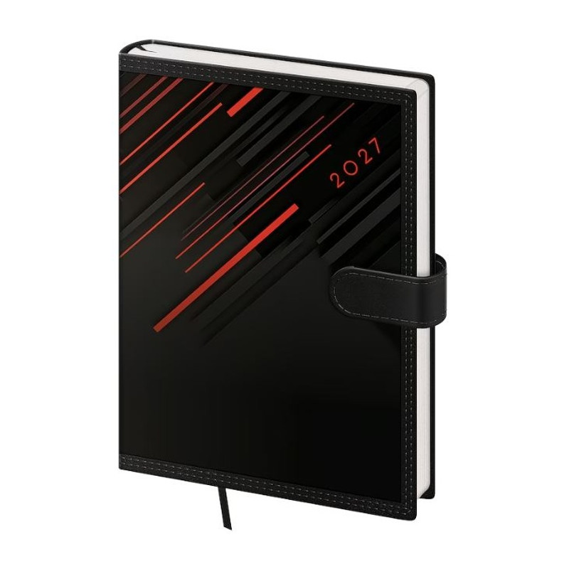 Týždenný A5 Tone s magnetom