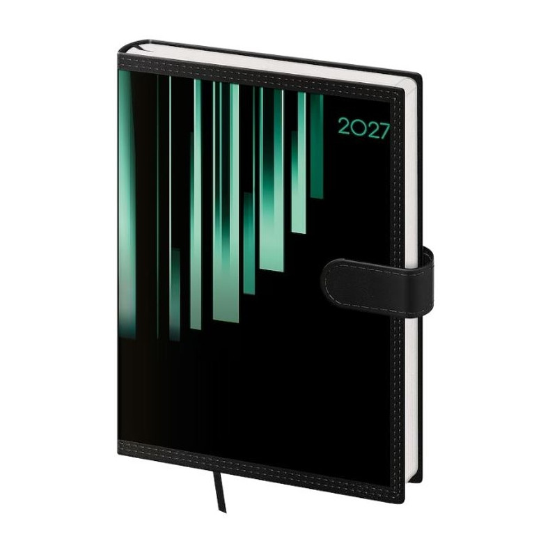 Týždenný A5 Tone s magnetom