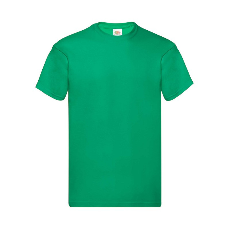 Original T