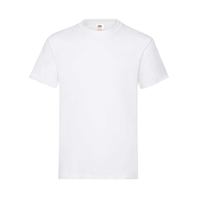 Heavy Cotton T