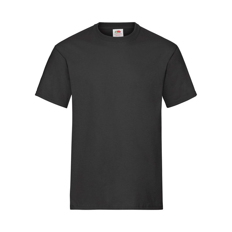 Heavy Cotton T