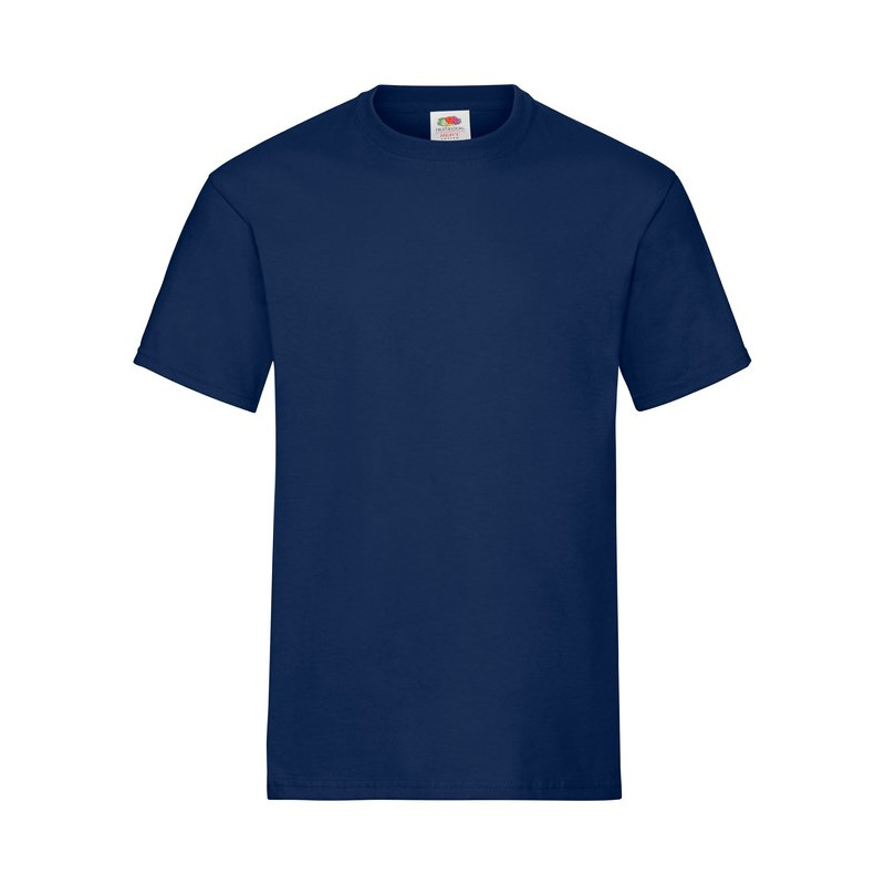 Heavy Cotton T