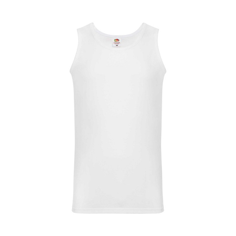 Valueweight Athletic Vest