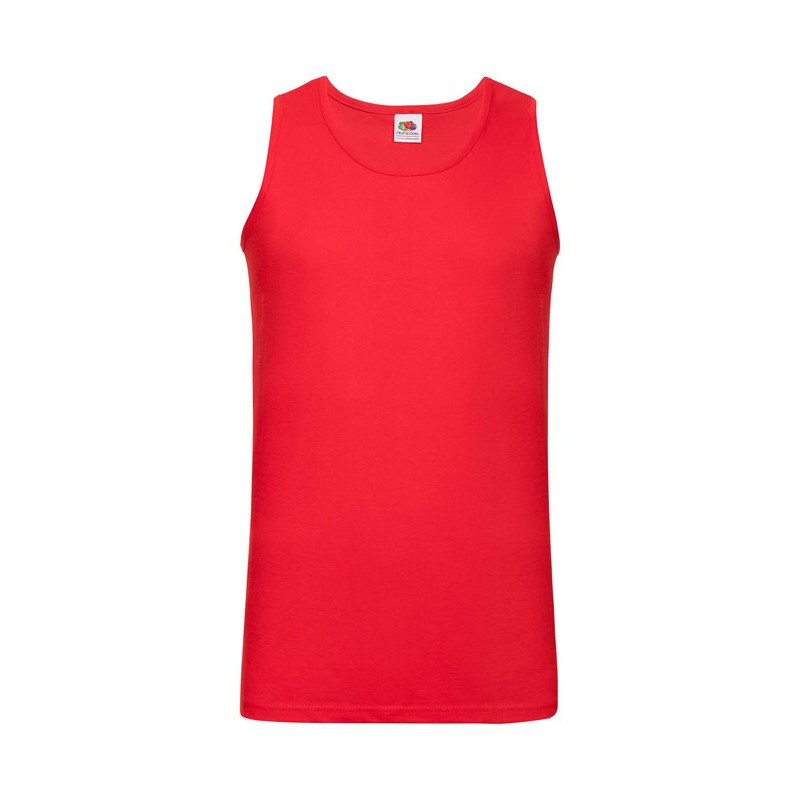 Valueweight Athletic Vest