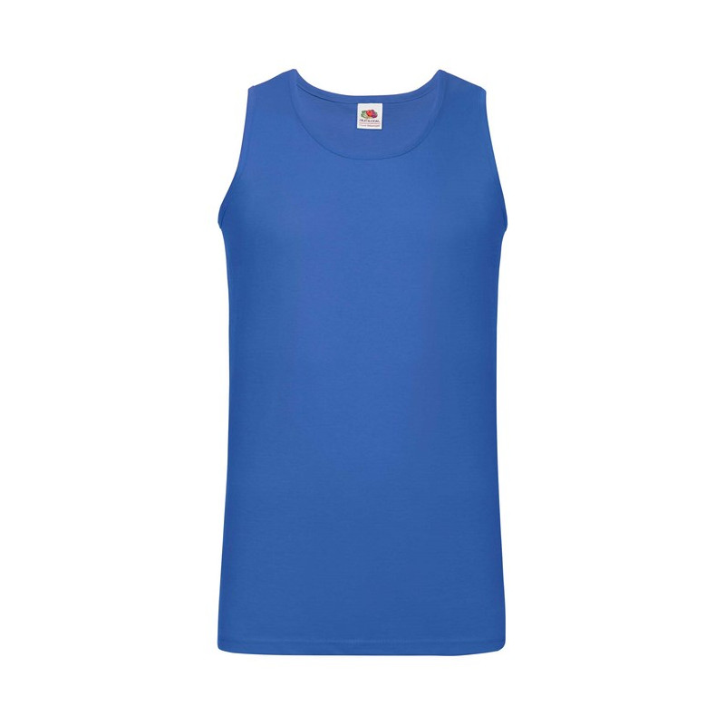Valueweight Athletic Vest