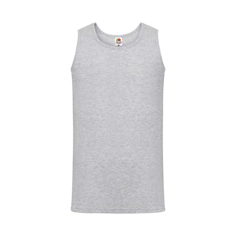 Valueweight Athletic Vest