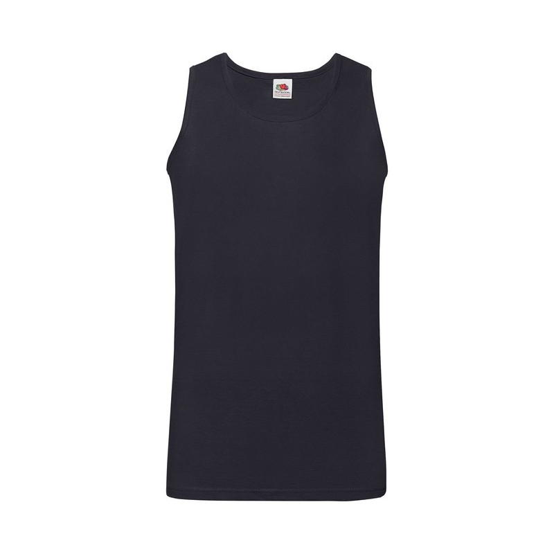 Valueweight Athletic Vest