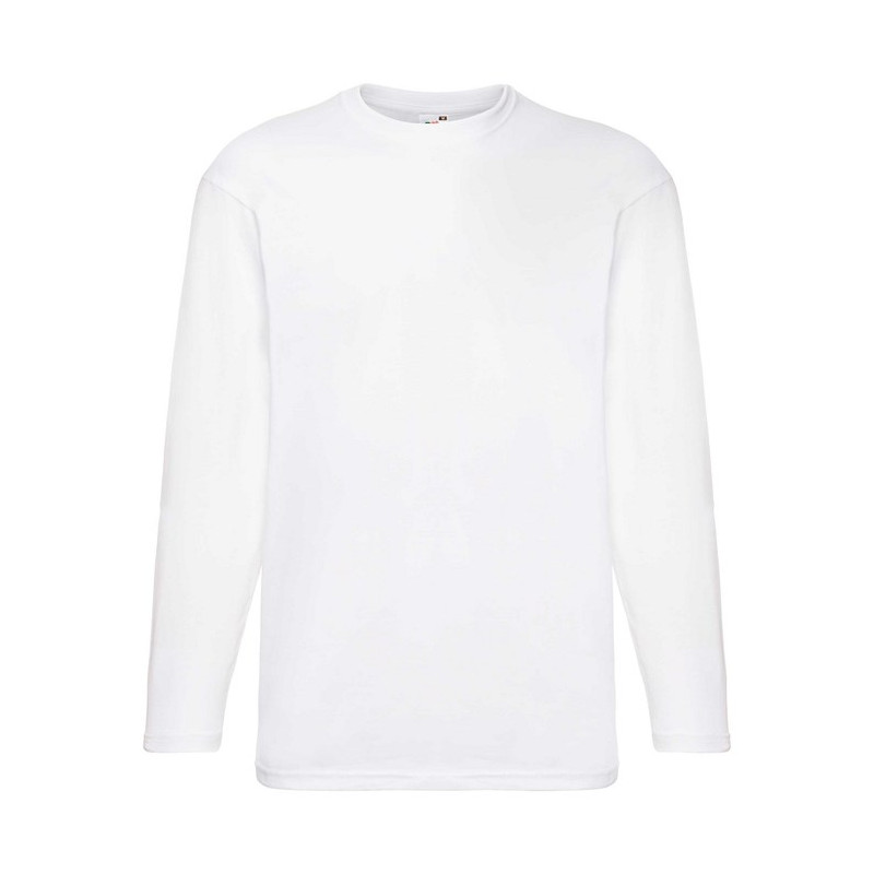 Valueweight Long Sleeve T