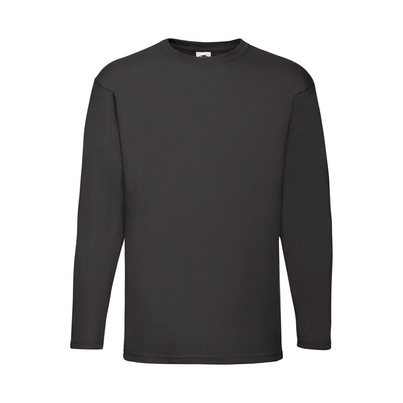 Valueweight Long Sleeve T