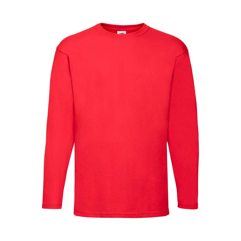 Valueweight Long Sleeve T