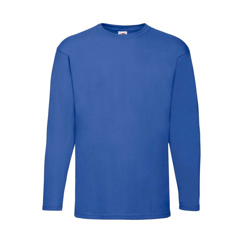 Valueweight Long Sleeve T