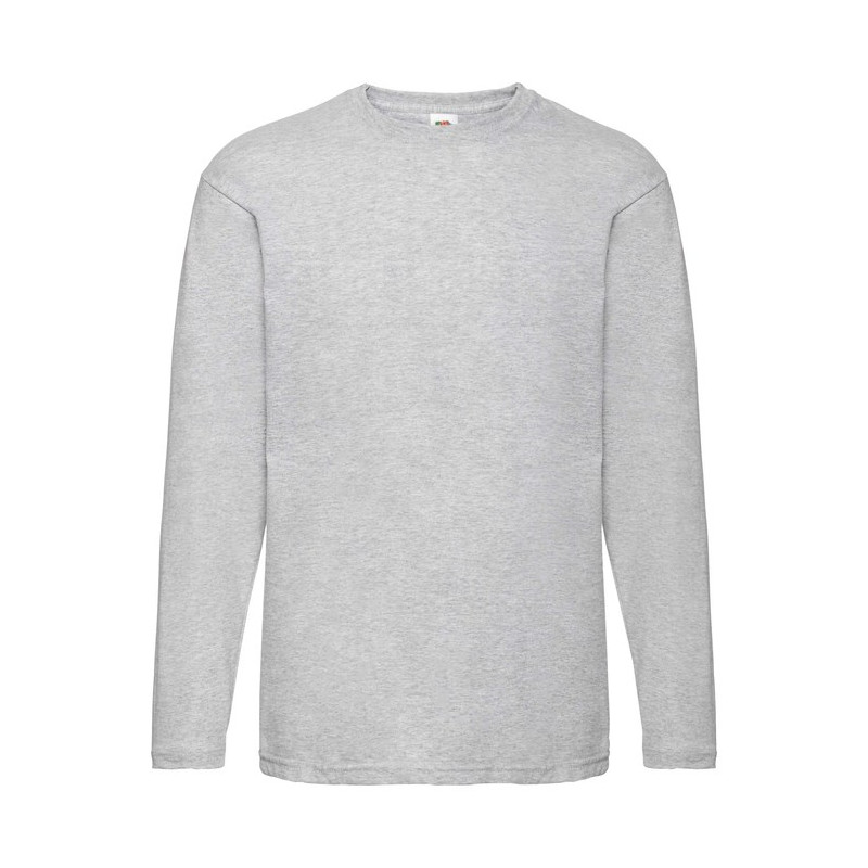 Valueweight Long Sleeve T