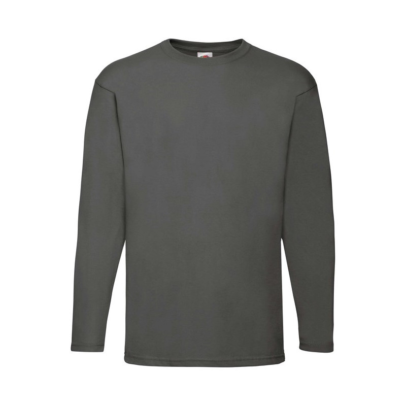 Valueweight Long Sleeve T
