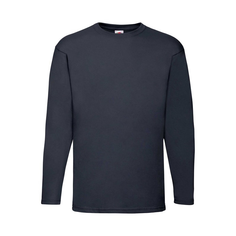 Valueweight Long Sleeve T