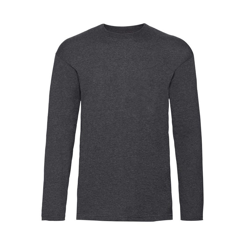 Valueweight Long Sleeve T