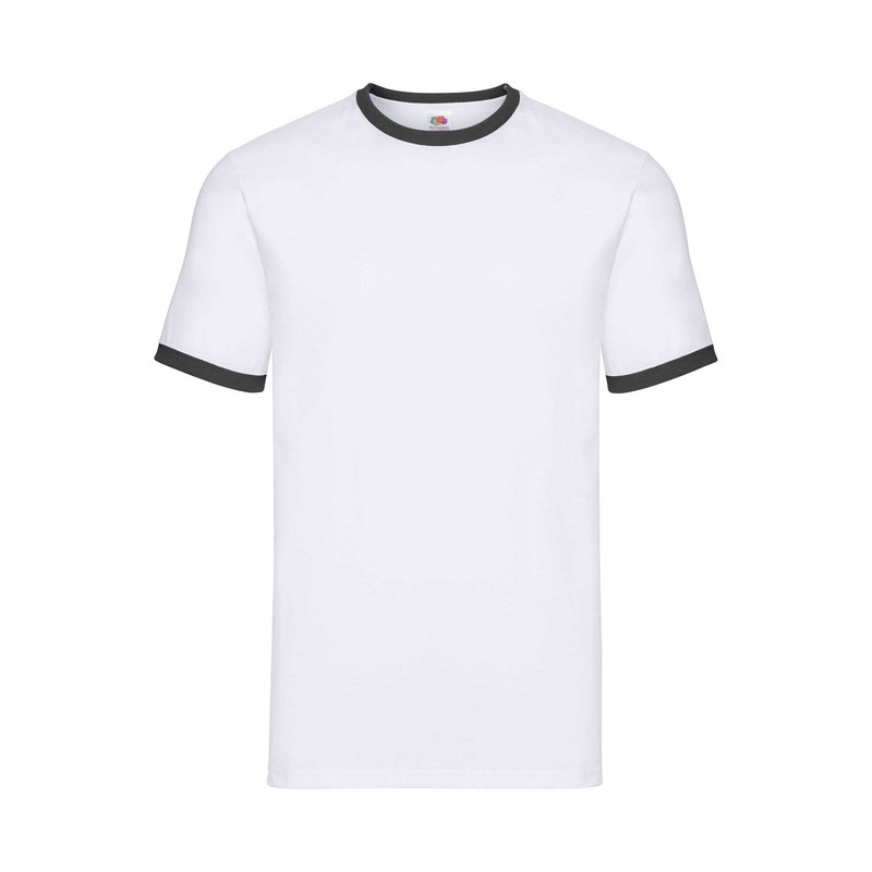 Ringer Tee