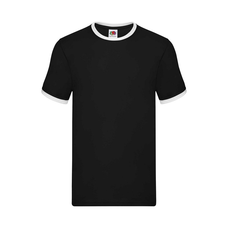 Ringer Tee