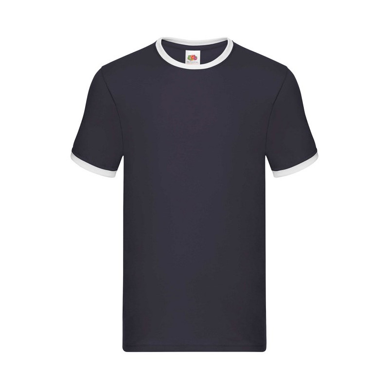 Ringer Tee