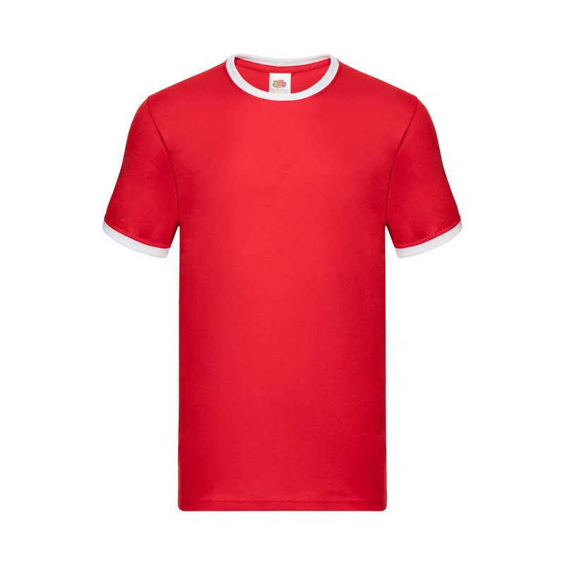Ringer Tee