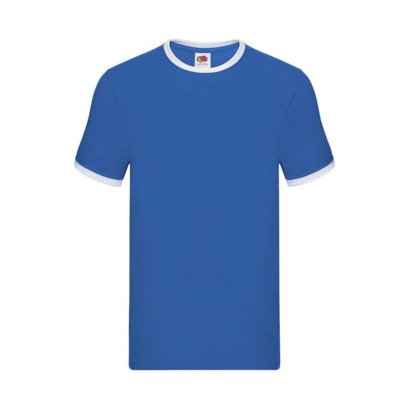 Ringer Tee
