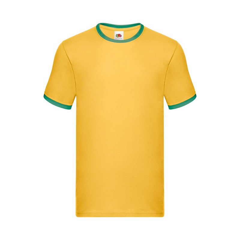Ringer Tee