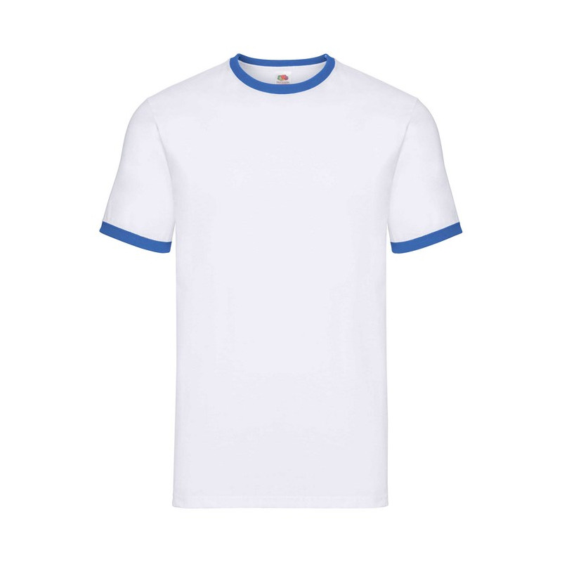 Ringer Tee