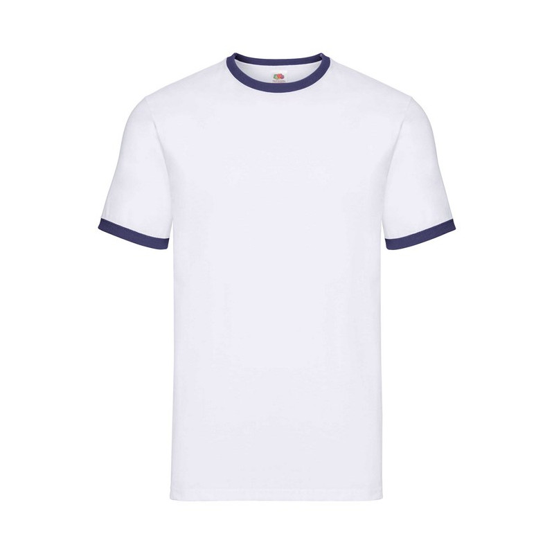 Ringer Tee