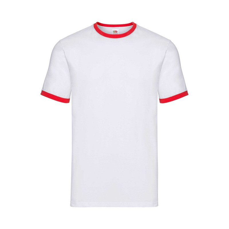 Ringer Tee
