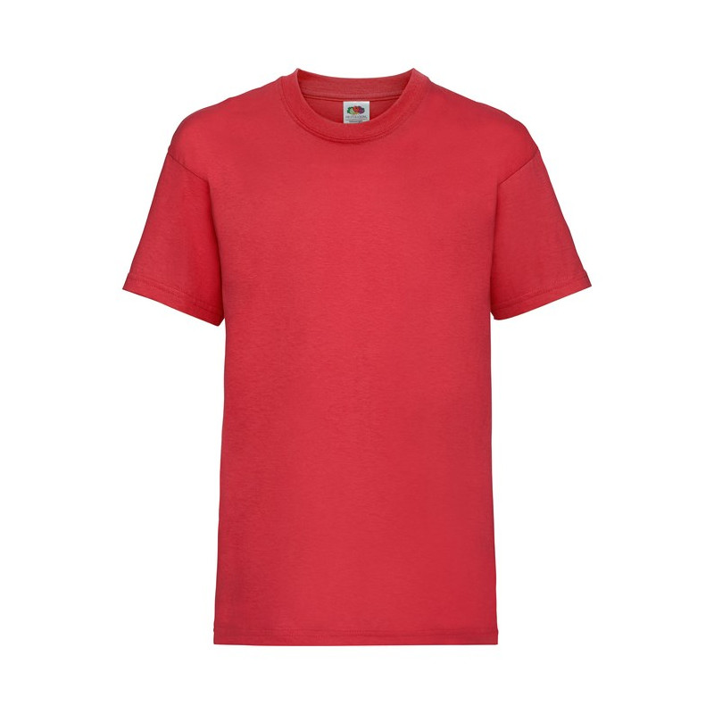 Kids Valueweight T