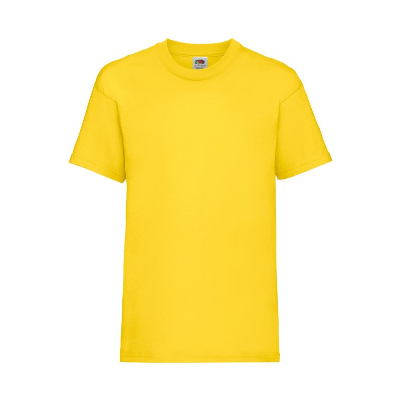 Kids Valueweight T