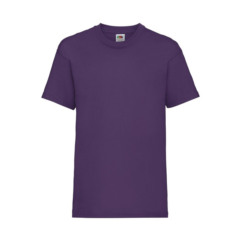Kids Valueweight T